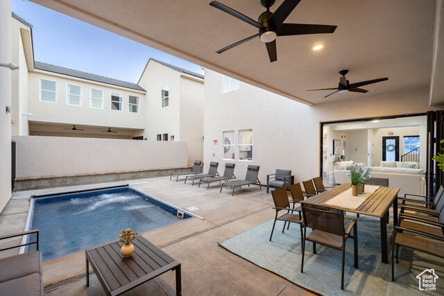 Property Photo:  Address not disclosed  UT 84737 