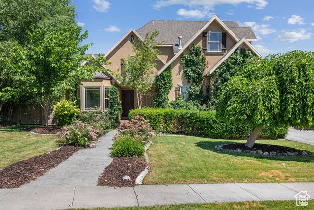 Property Photo: 228 E Skipper Ln UT 84045