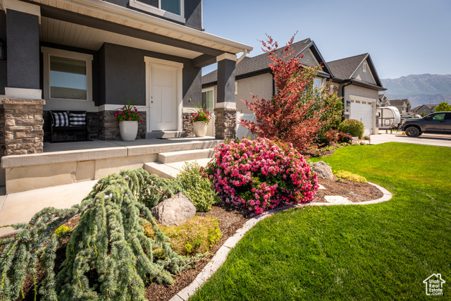 Property Photo:  244 W 380 S 10B  UT 84003 