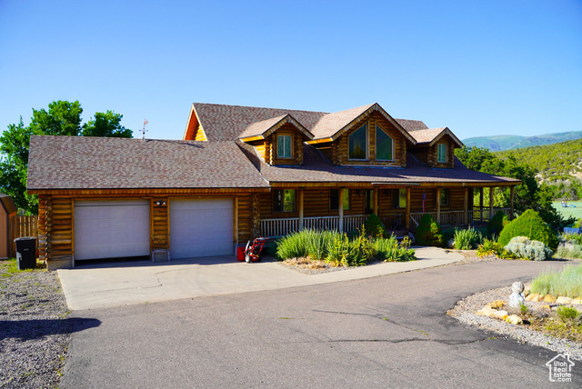 11495 E 16000 N  Mt Pleasant UT 84647 photo