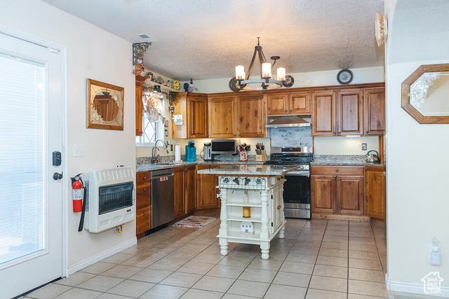 Property Photo: 435 W Cobblestone Dr UT 84332