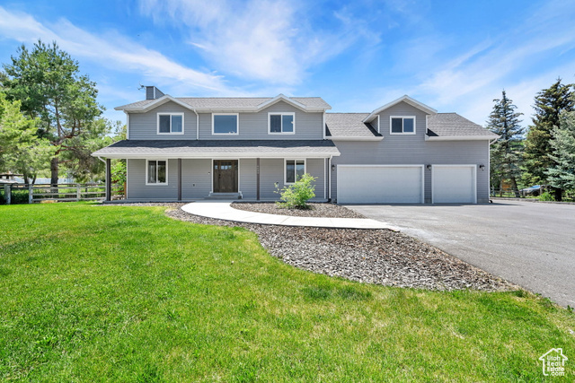 6699 E 950 S  Huntsville UT 84317 photo