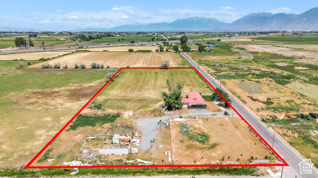 Property Photo: 1179 N 1750 W UT 84653