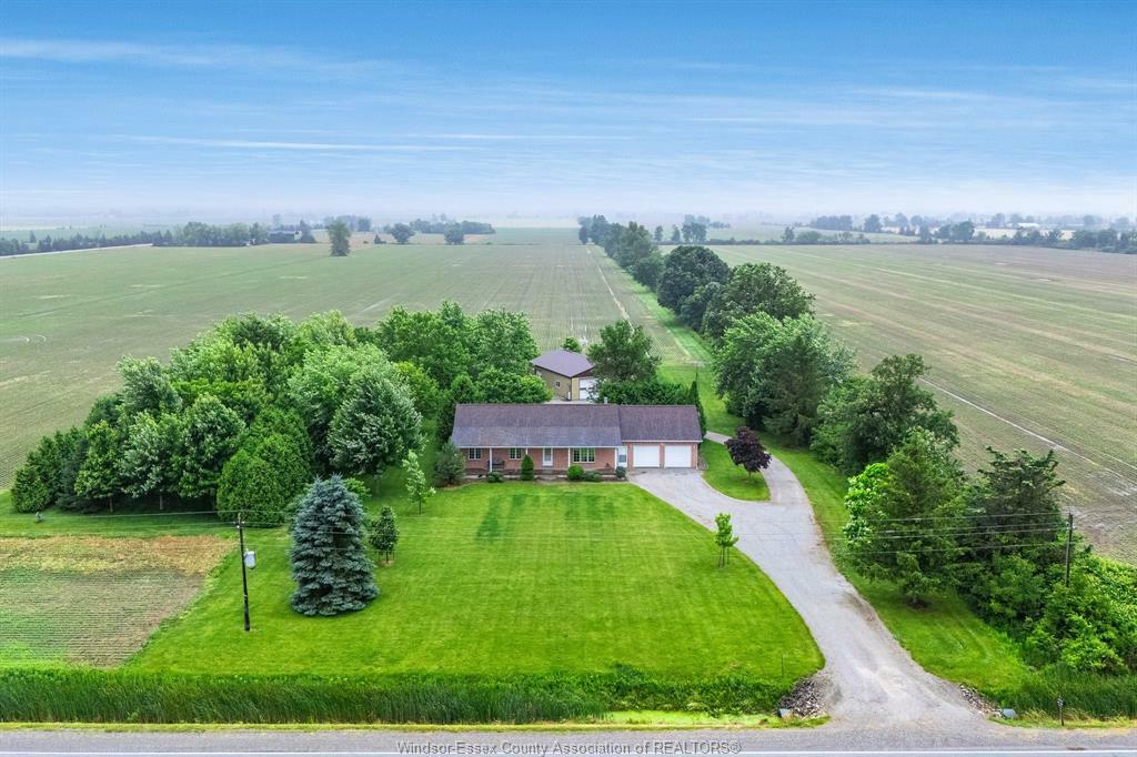 Property Photo: 220 County Road 14 ON N0R 1B0