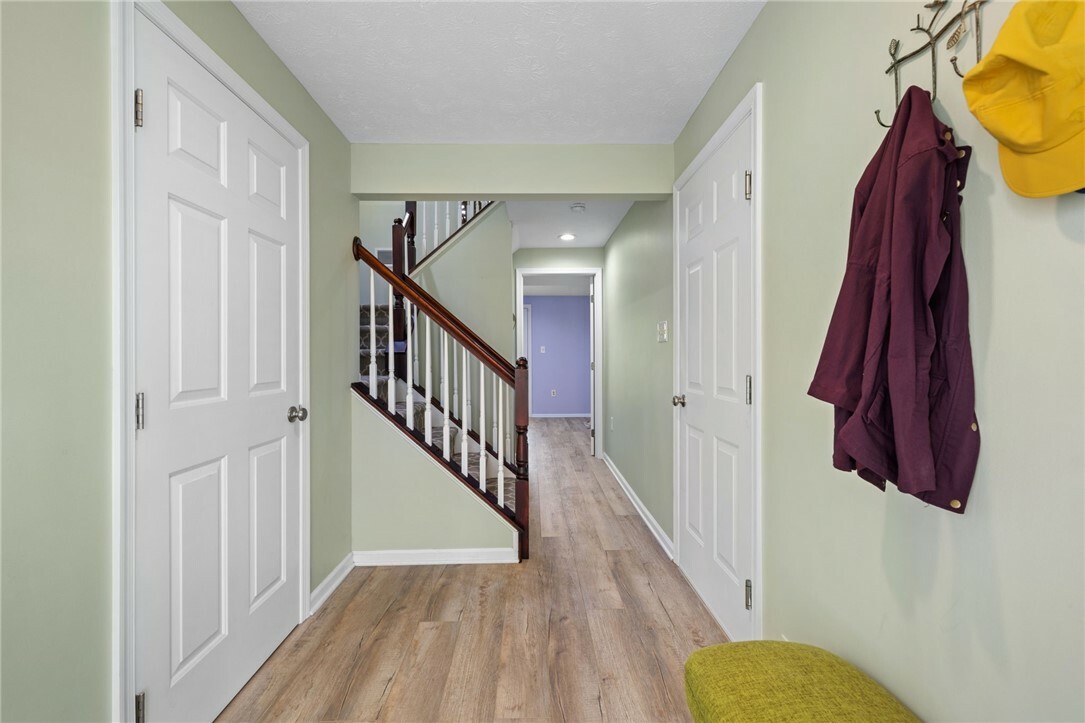 Property Photo: 37 Hemingway St PA 15213