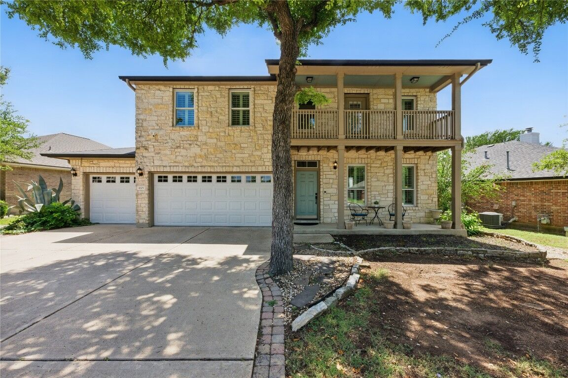 Property Photo: 4809 Norman Trail TX 78749