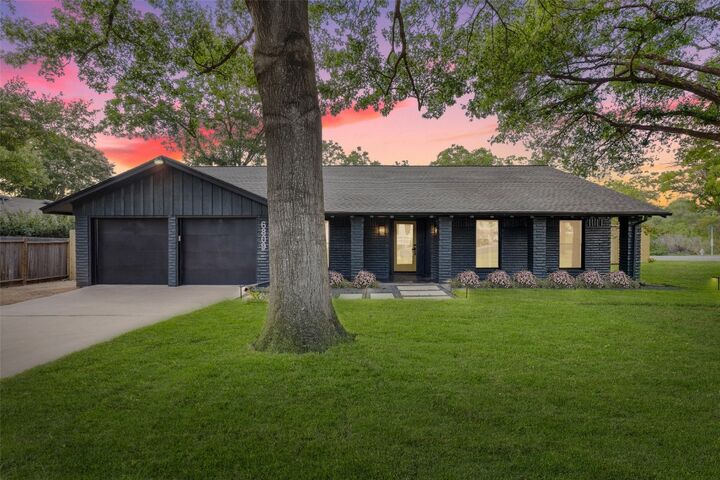 6809 Willamette Drive  Austin TX 78723 photo