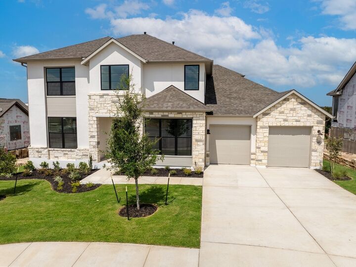 310 Yaklin Drive  Liberty Hill TX 78642 photo