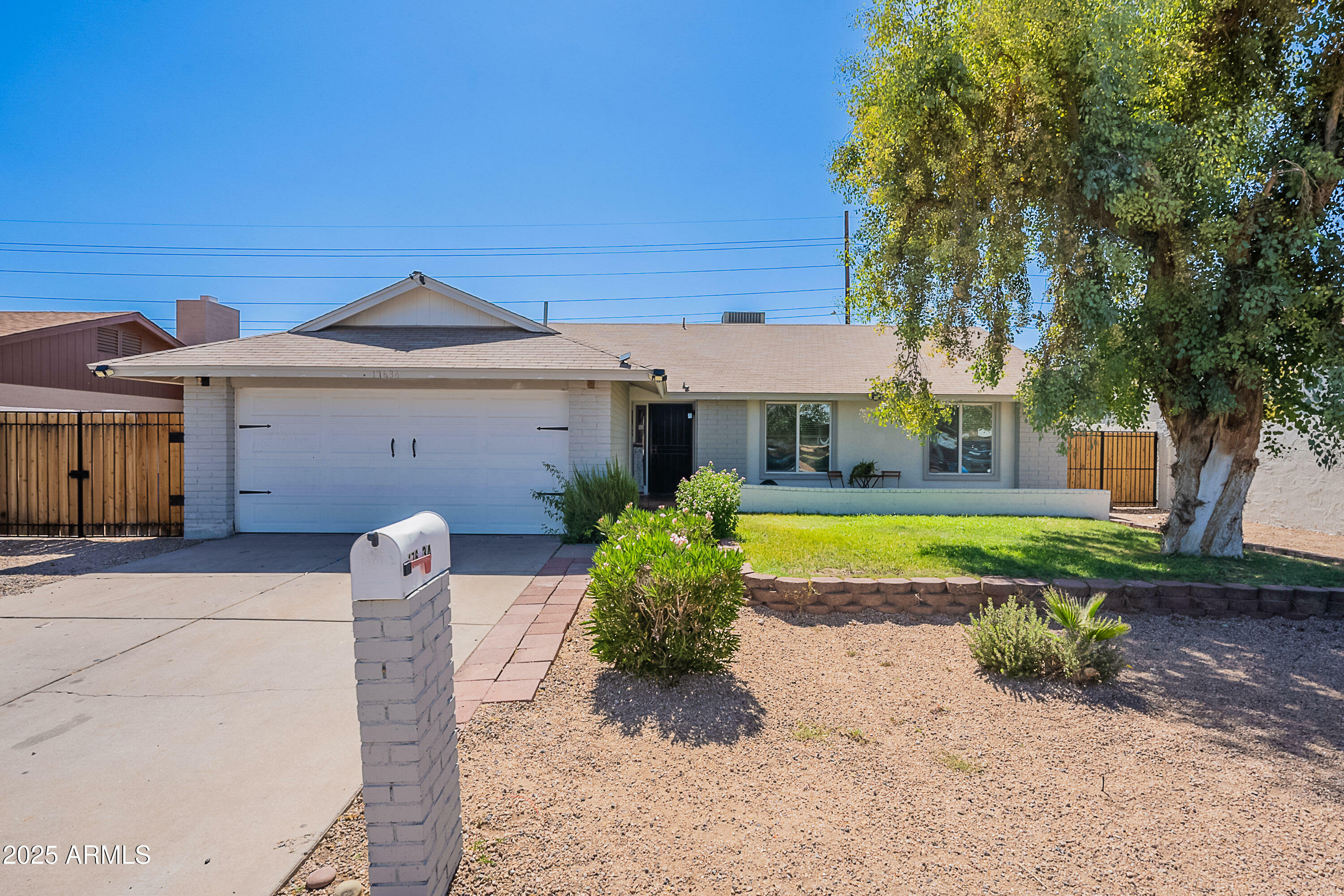 17634 N 34th Lane  Phoenix AZ 85053 photo