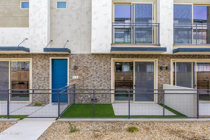 Property Photo:  651 N Ironwood Road 9-12  AZ 85119 