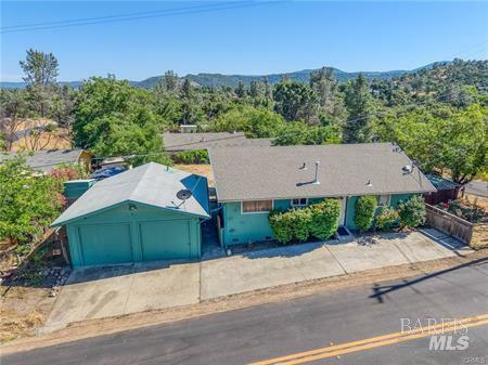 Property Photo: 3206 4th Street CA 95422