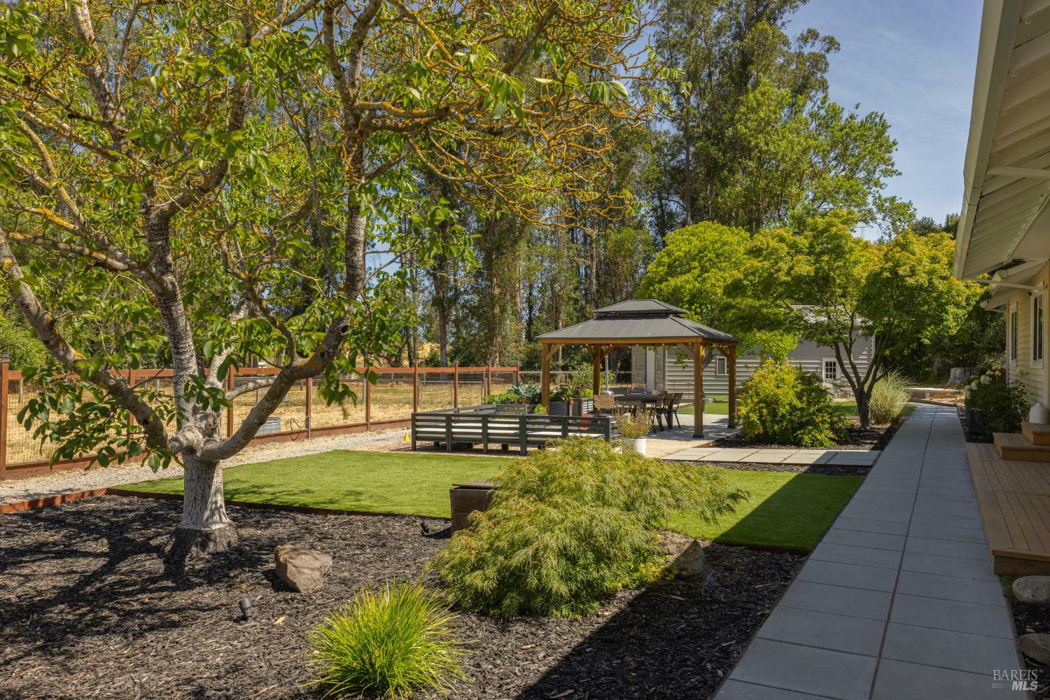 Property Photo: 4330 Roblar Road CA 94952