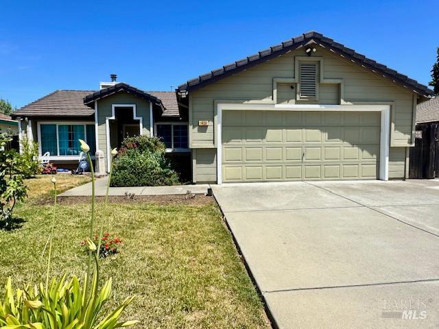1400 Ferrero Drive  Dixon CA 95620 photo