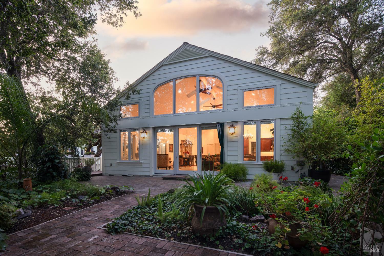 Property Photo: 1447 Wikiup Drive CA 95403