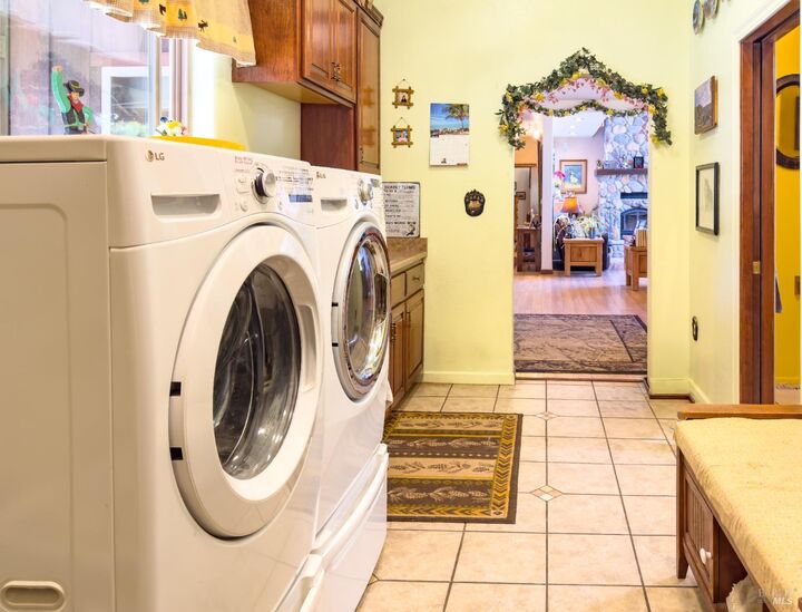 Property Photo: 7001 Hearst Willits Road CA 95490