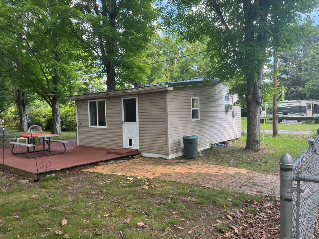 46 Daniel Lane  Talcott WV 24981 photo