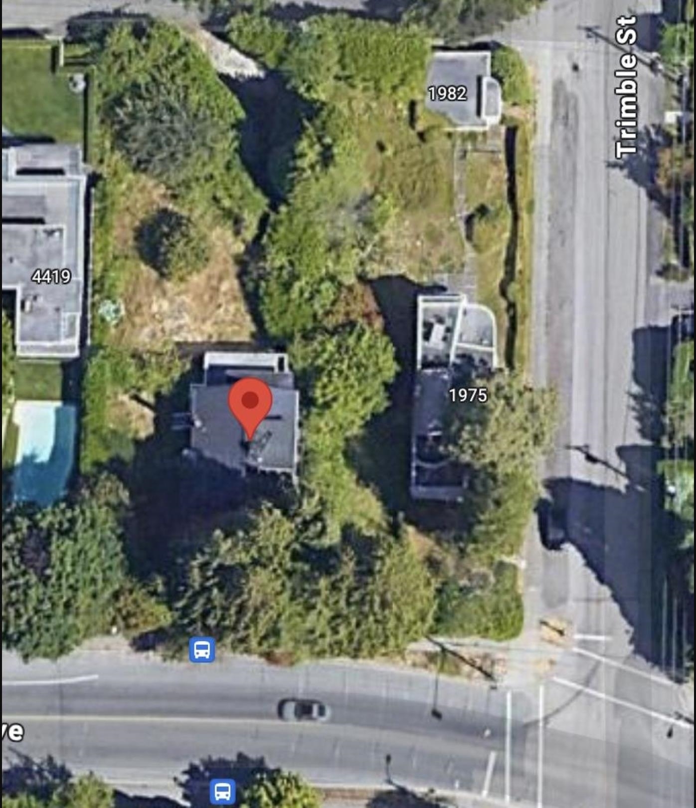 Property Photo: 4411 W 4th Avenue BC V6R 1P9