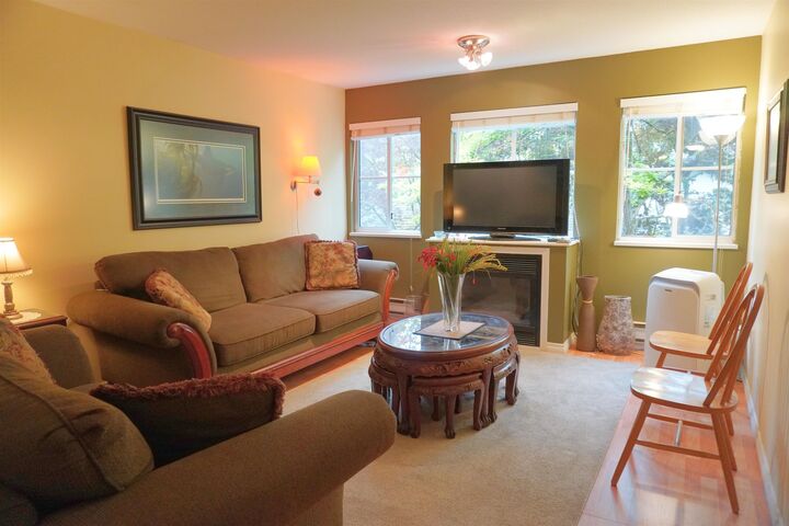 Property Photo: 19034 McMyn Road 19 BC V3Y 2N8