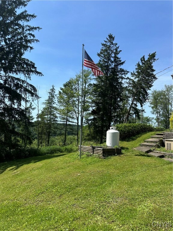 Property Photo: 3946 Suarez Road NY 13040