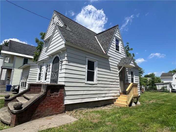 Property Photo: 120 Elm Street NY 13045