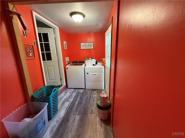 Property Photo: 218 Locke Road NY 13073
