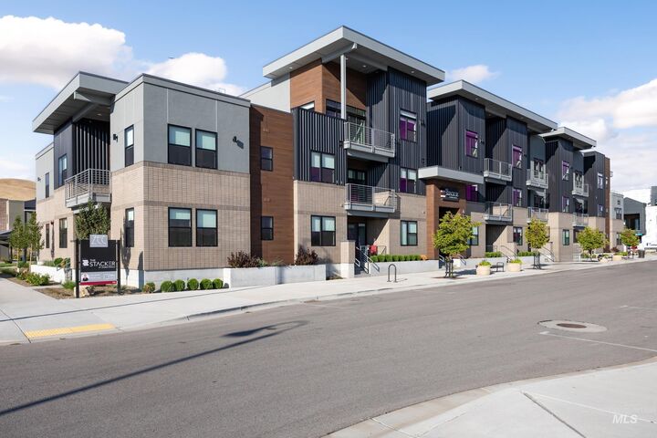 Property Photo:  4340 E Haystack St 205  ID 83716 
