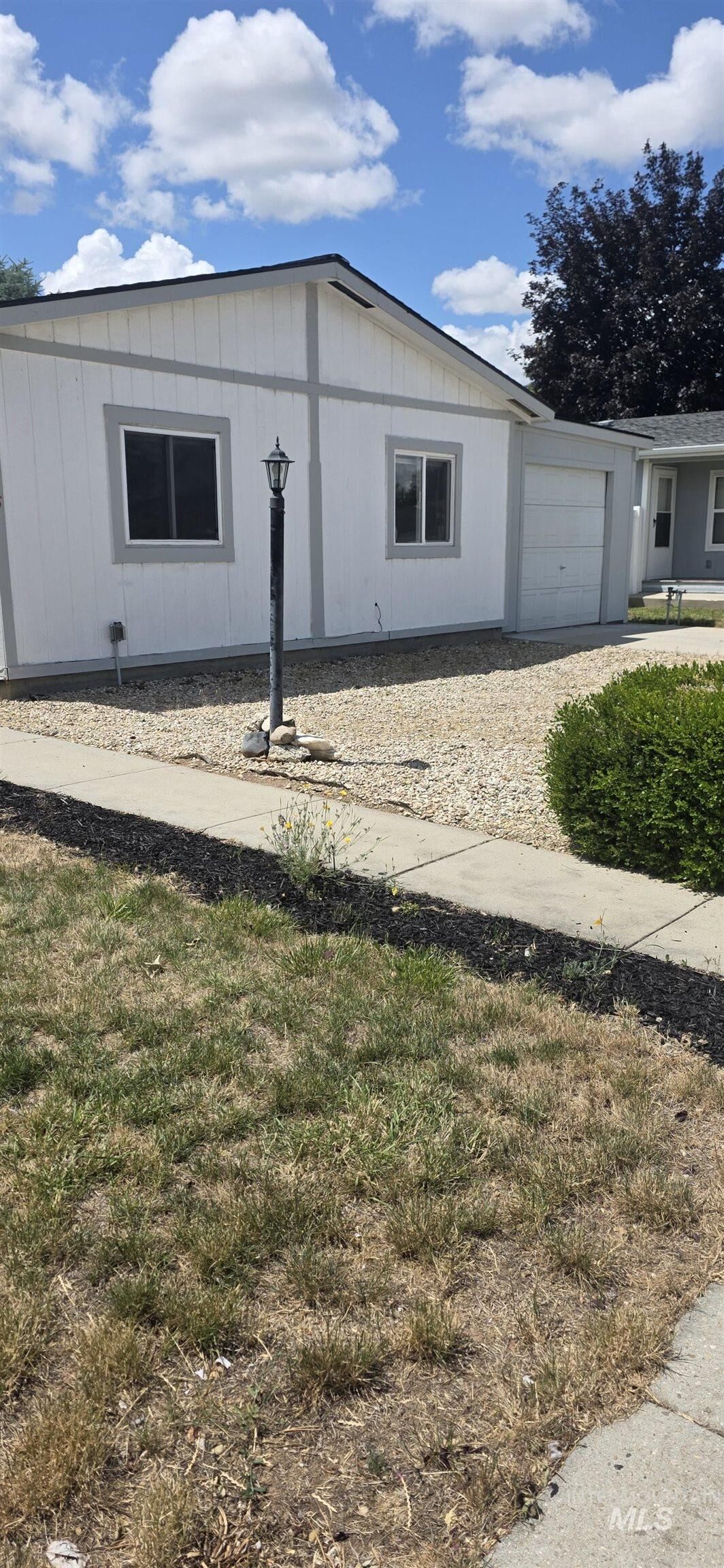 Property Photo:  10675 W W Glen Ellyn Street  ID 83713 