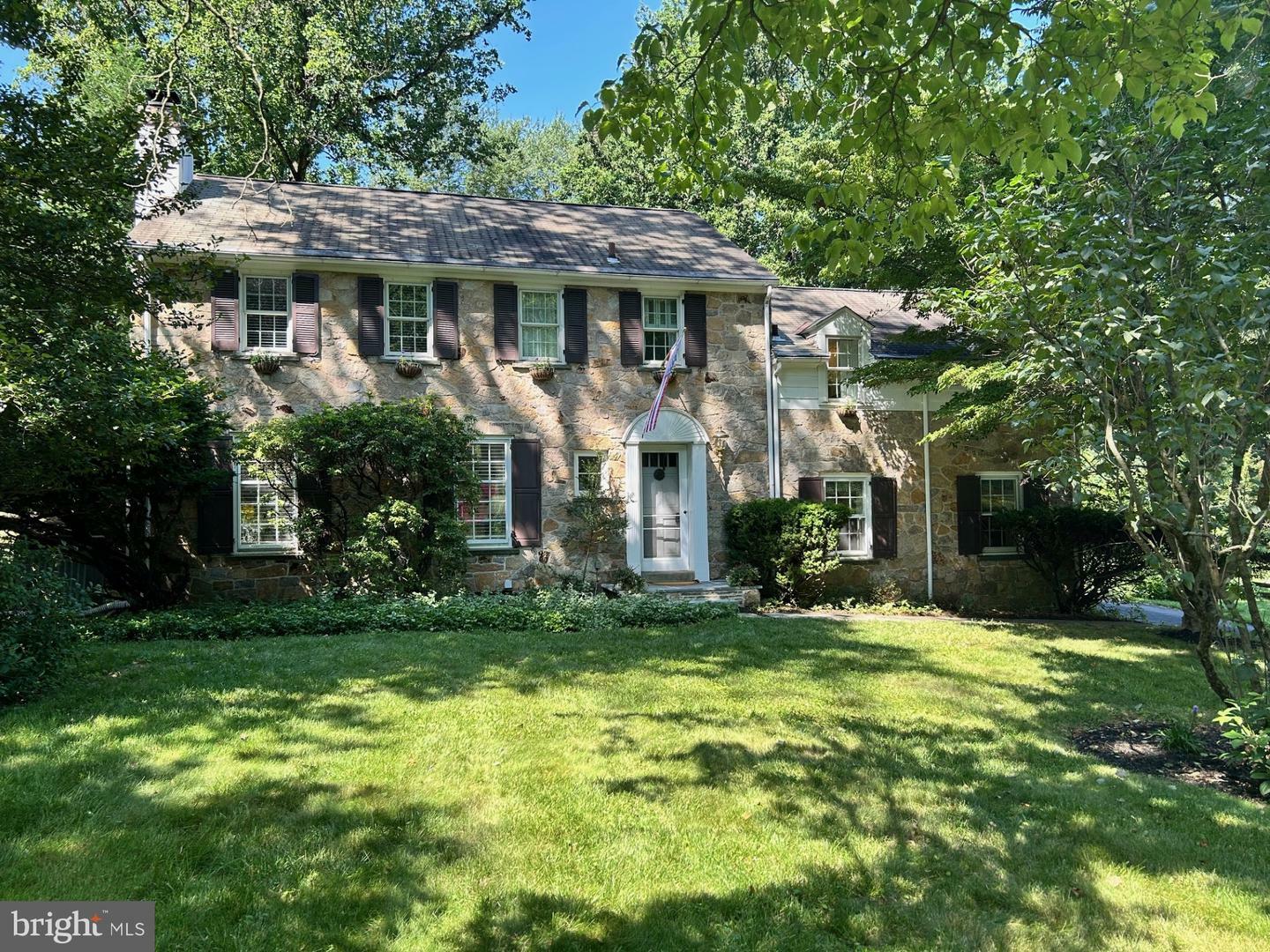 Property Photo: 406 Devon State Road PA 19333