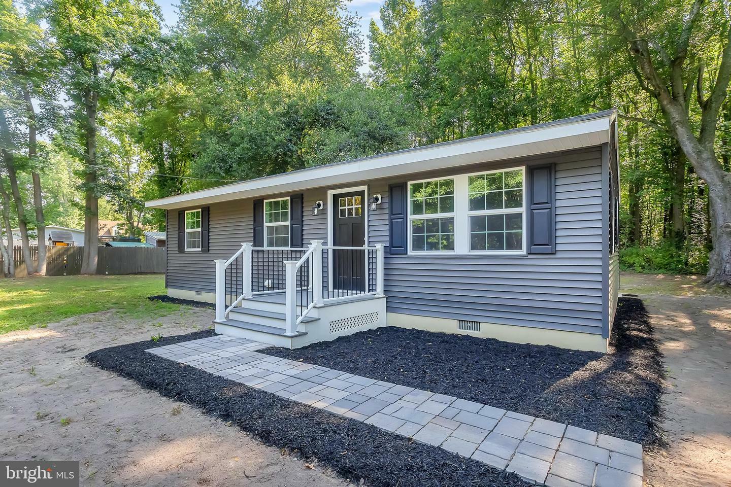 Property Photo: 7023 Archie Dennis Road MD 21849
