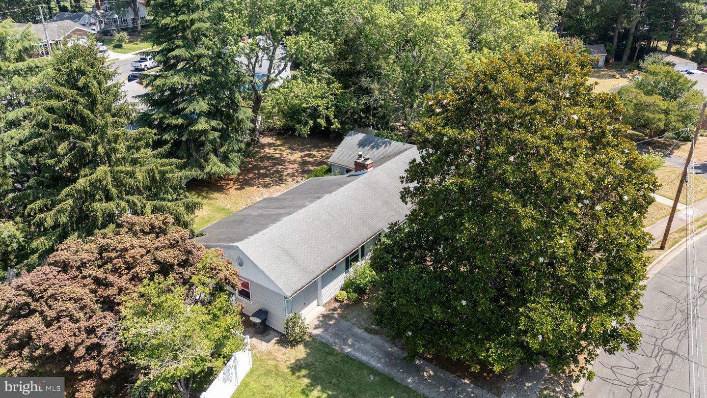 Property Photo: 609 Manor Drive MD 21801