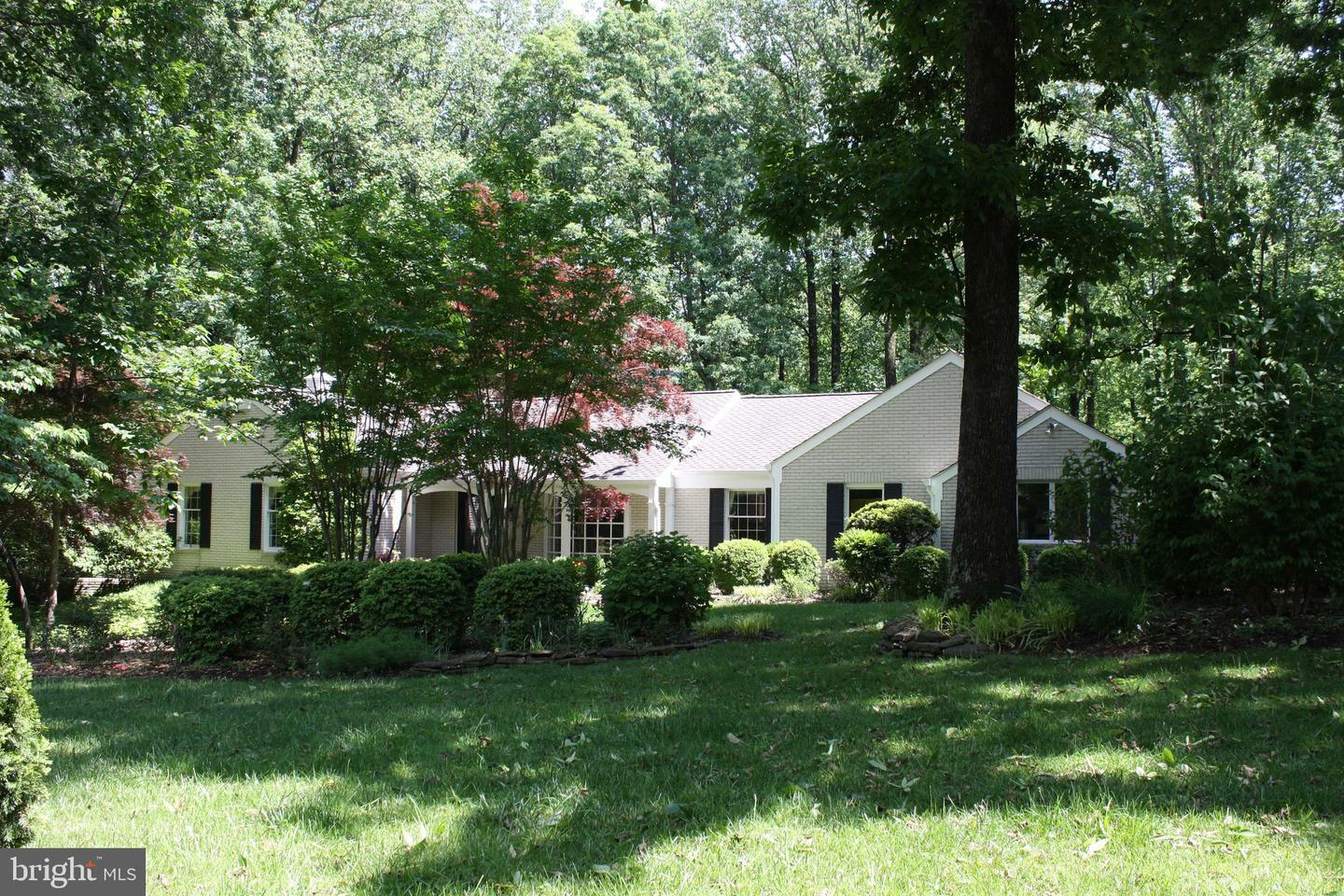 Property Photo: 1812 Millridge Court MD 21409