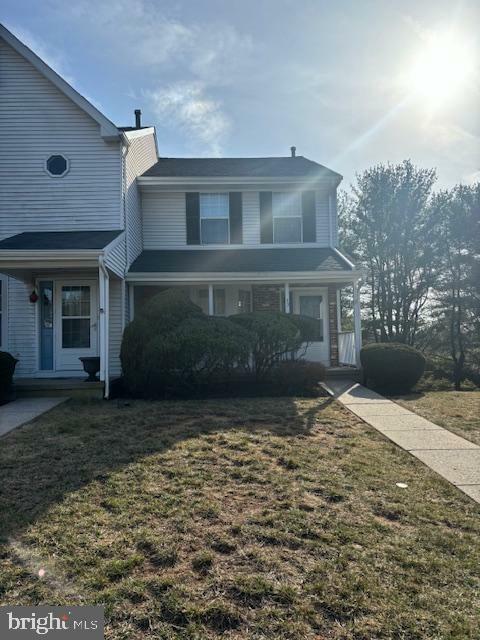 Property Photo: 33 Ardsley Court PA 18940