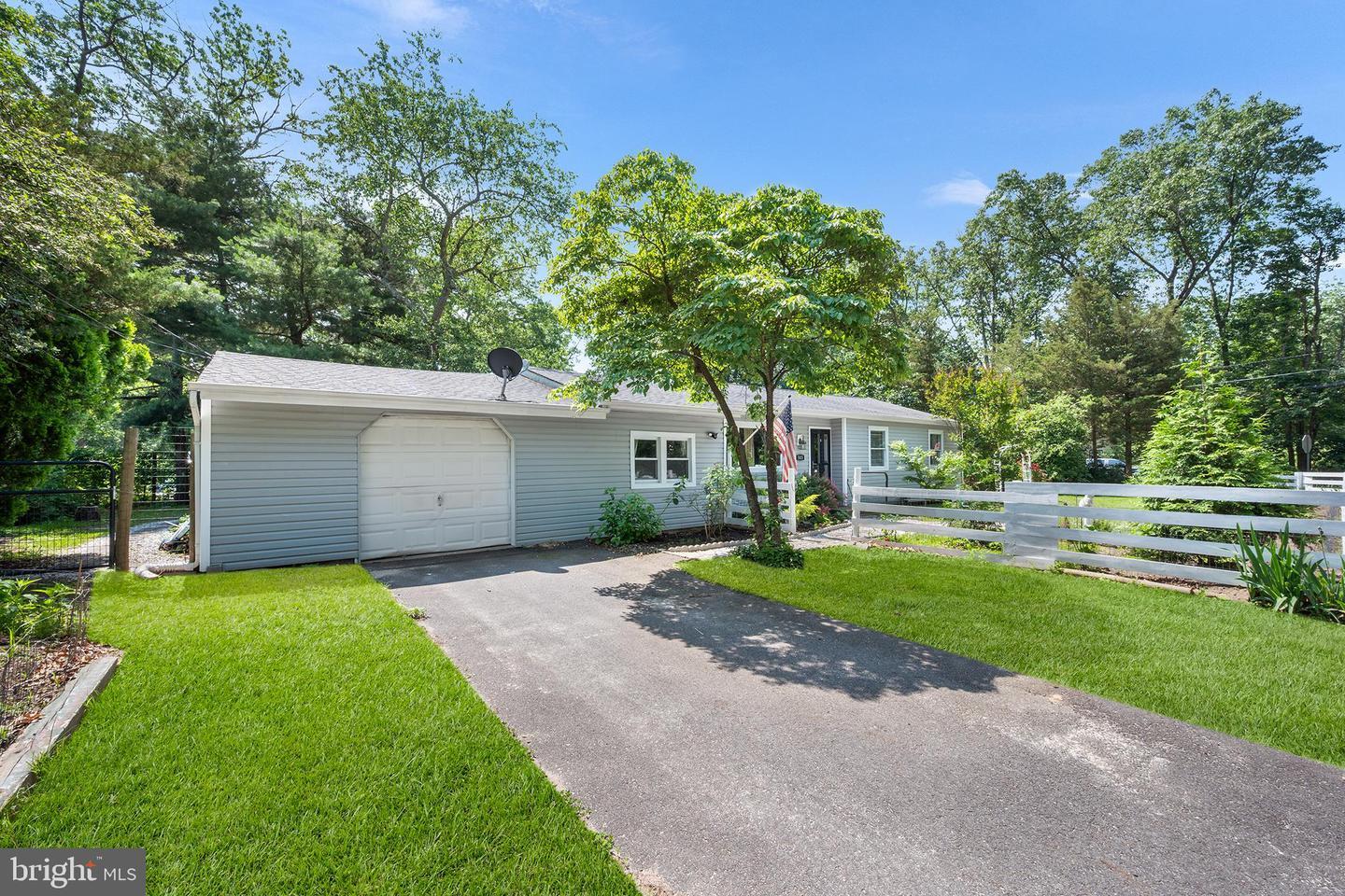 Property Photo: 503 New York Road NJ 08015