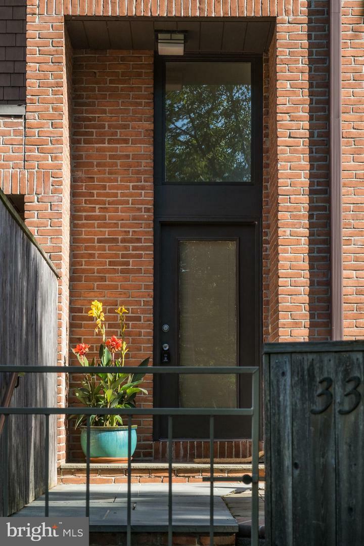 Property Photo: 33 Sergeant Street NJ 08540
