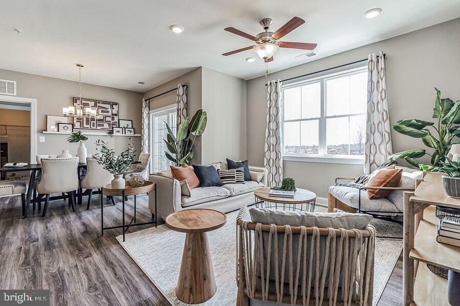 Property Photo: 403 Bold Ruler Court 304 MD 21078
