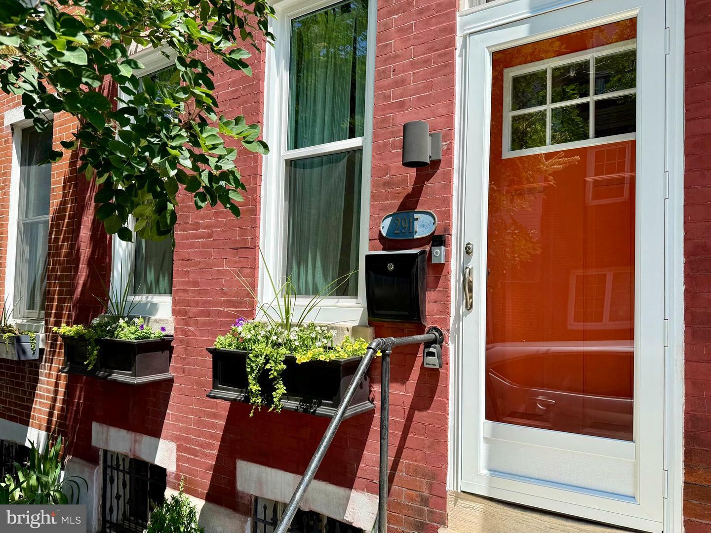 2917 Ogden Street  Philadelphia PA 19130 photo