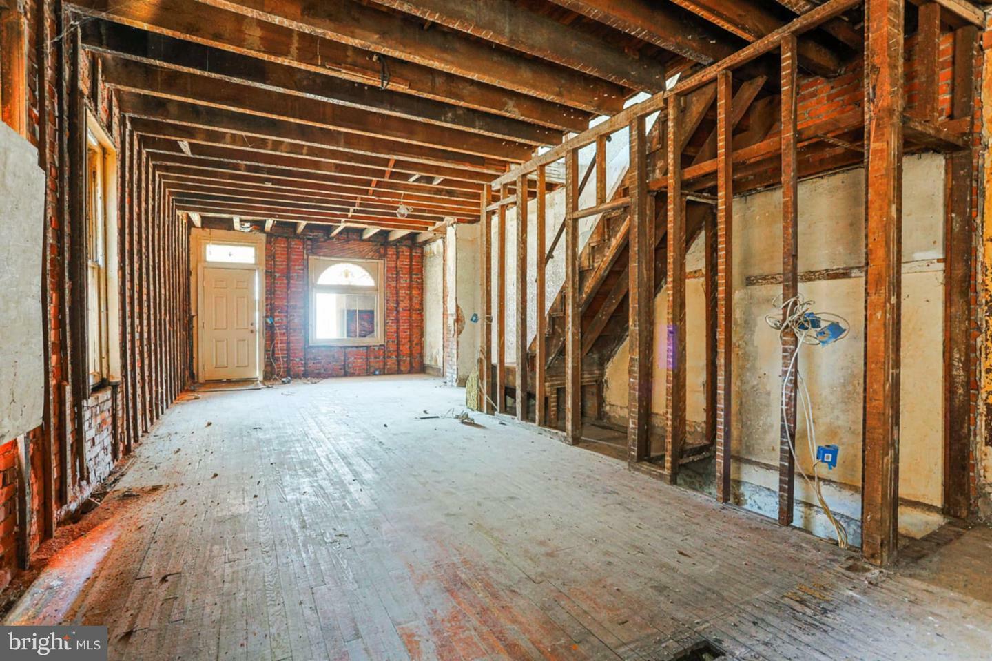 Property Photo:  4 S 53rd Street  PA 19139 