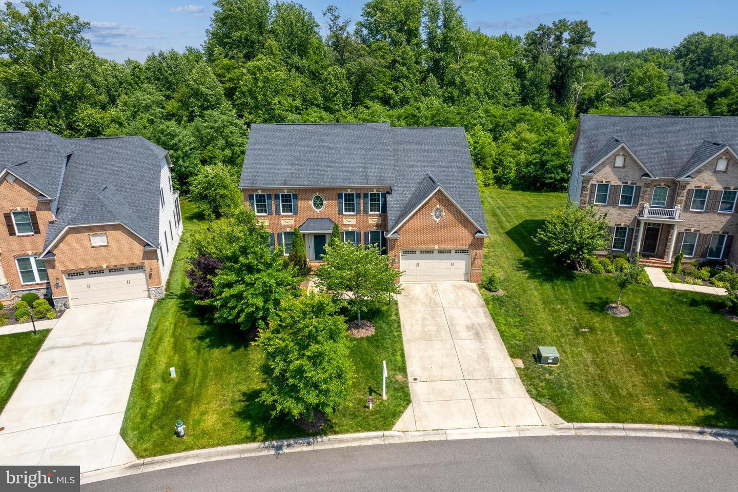 Property Photo: 4403 Cedar Reach Lane MD 20720