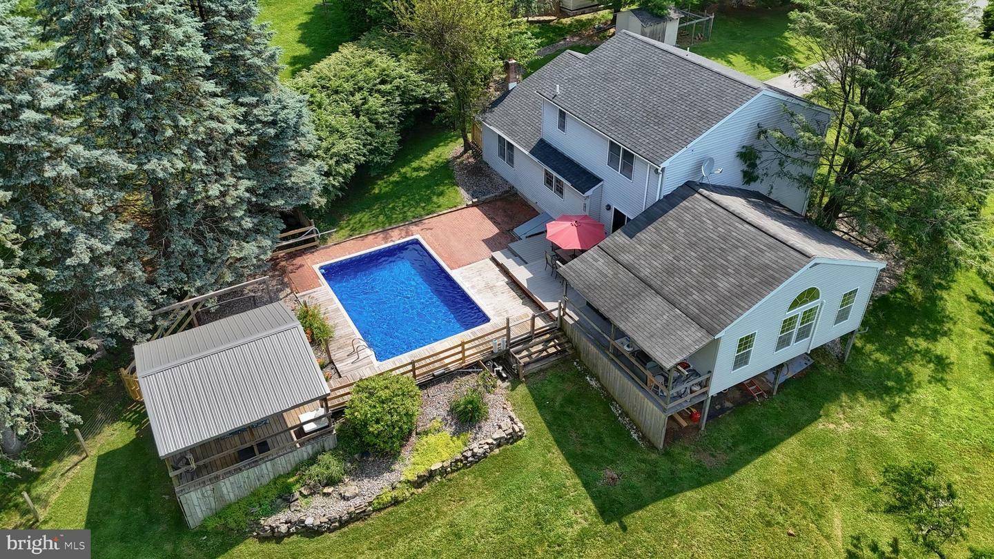 Property Photo: 116 Goldsborough Road PA 19551