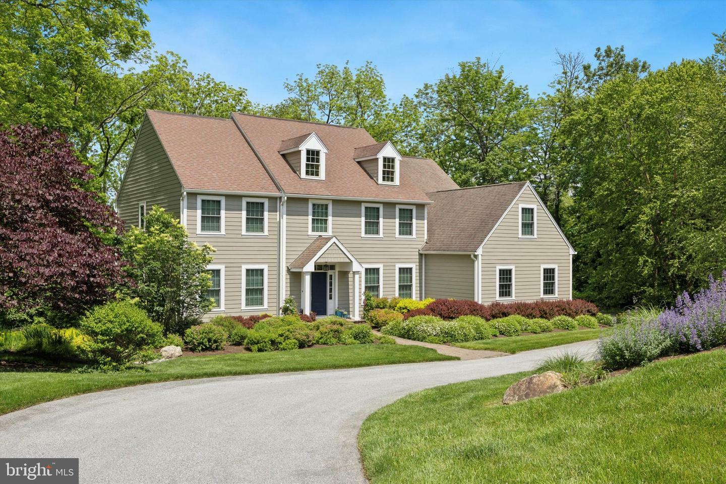 150 Waterview Drive  Glenmoore PA 19343 photo
