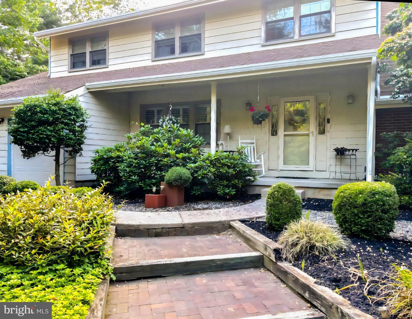 58 Mill Park Lane  Marlton NJ 08053 photo