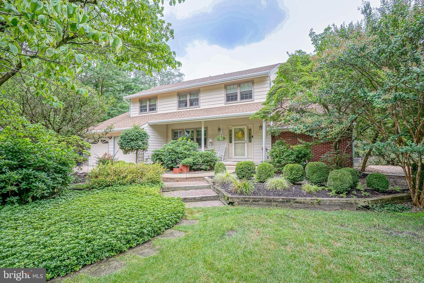 Property Photo:  58 Mill Park Lane  NJ 08053 