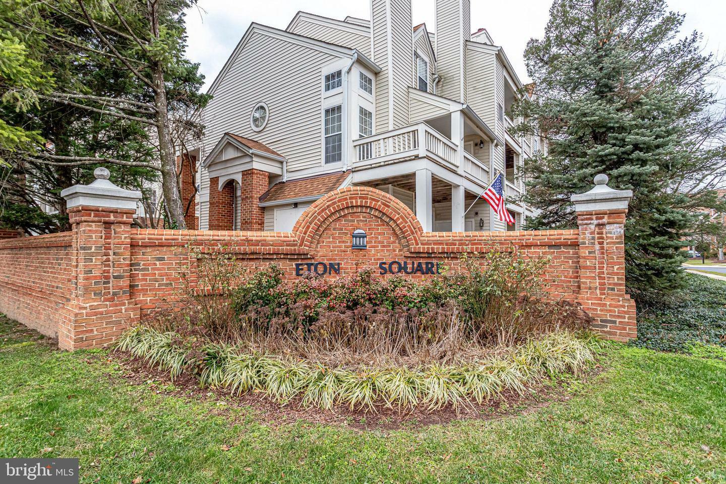 Property Photo: 6914 Ellingham Circle C VA 22315