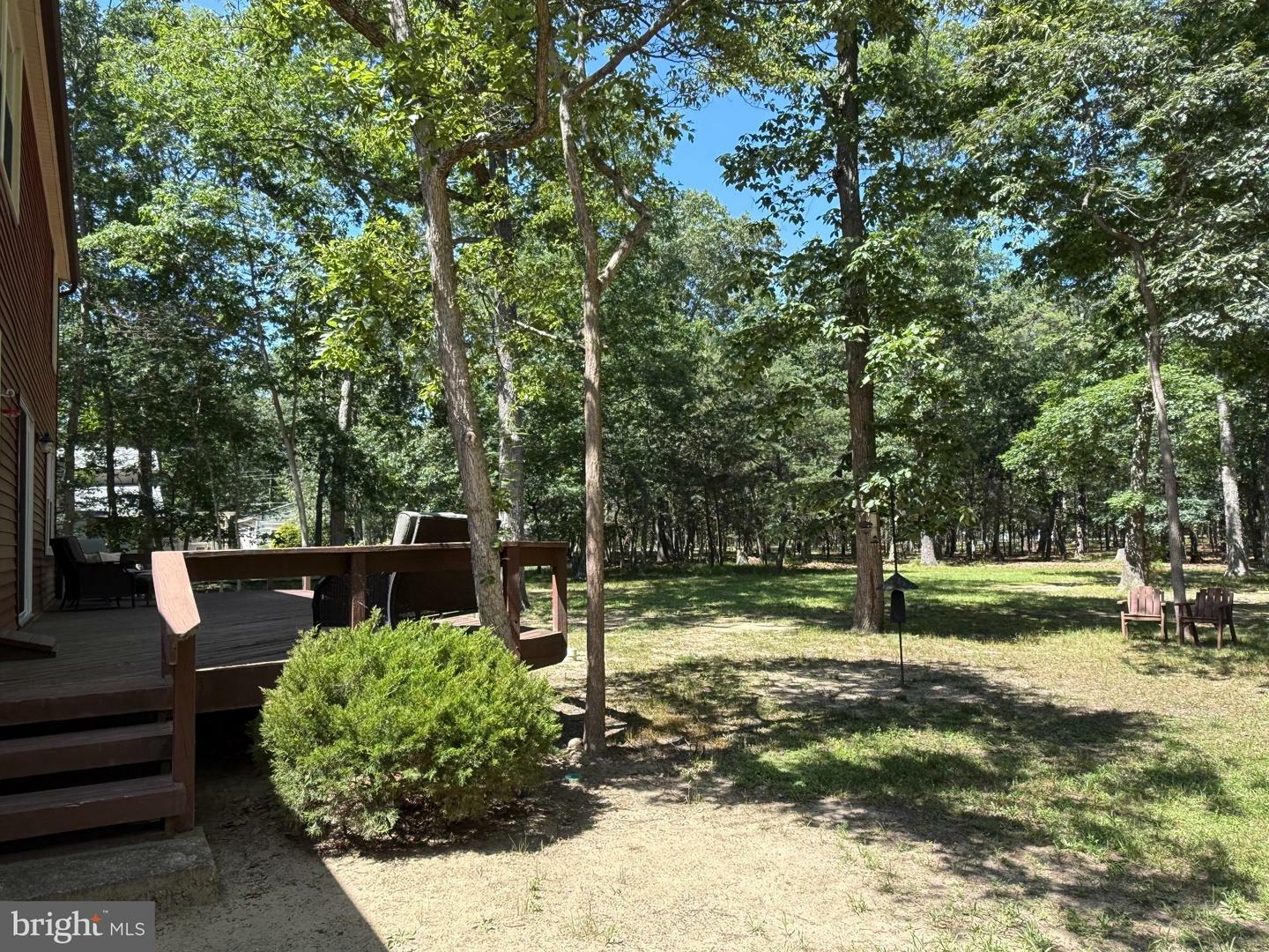 Property Photo: 4 Eldorado Drive NJ 08088