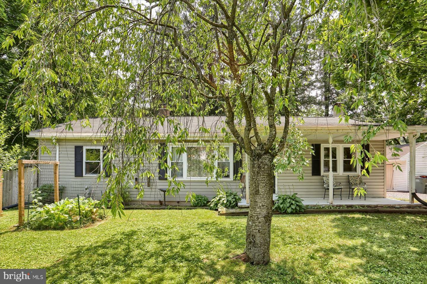 Property Photo:  1196 Valley Road  PA 17053 