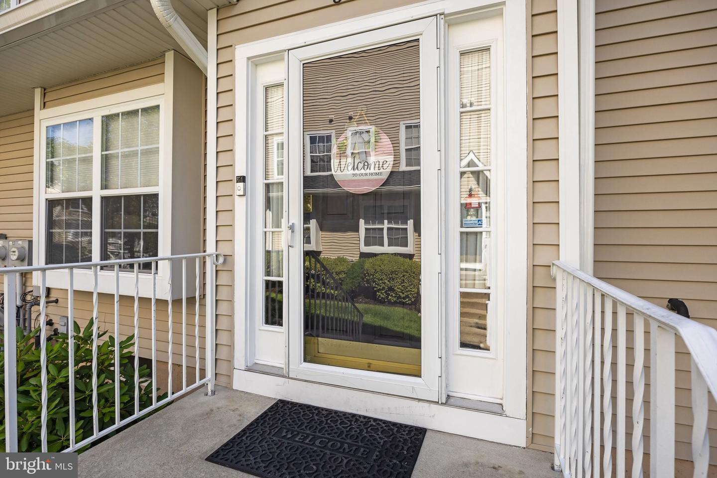 Property Photo: 6003 Baltimore Drive NJ 08053