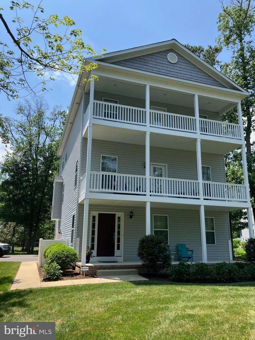 Property Photo: 7005 Myrtle Avenue MD 20714
