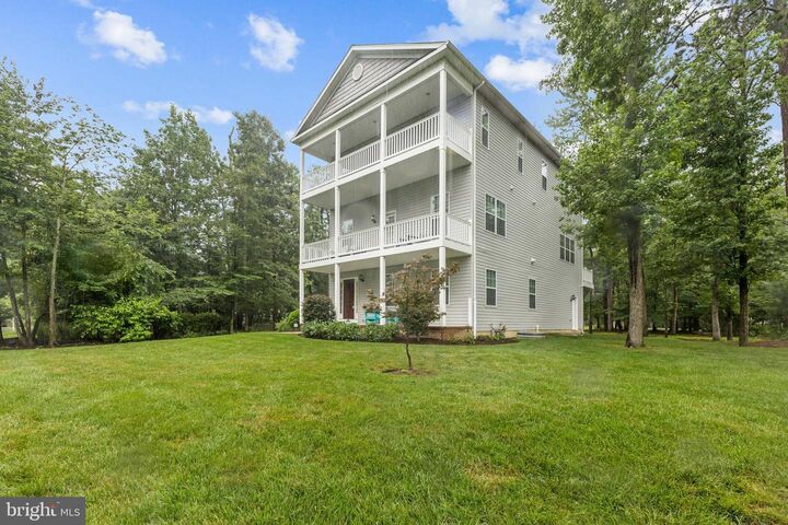 Property Photo: 7005 Myrtle Avenue MD 20714
