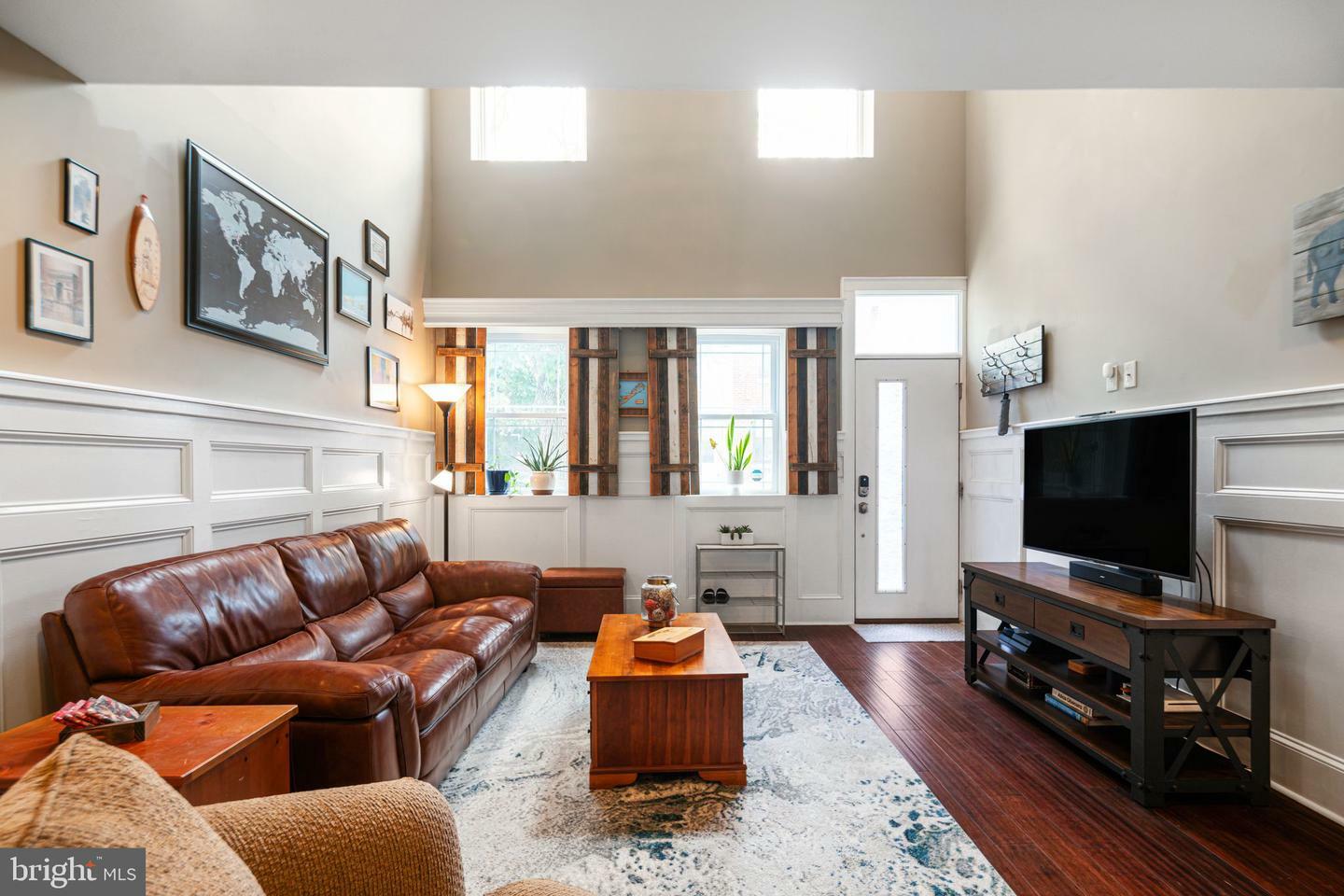 Property Photo: 2614 Memphis Street PA 19125