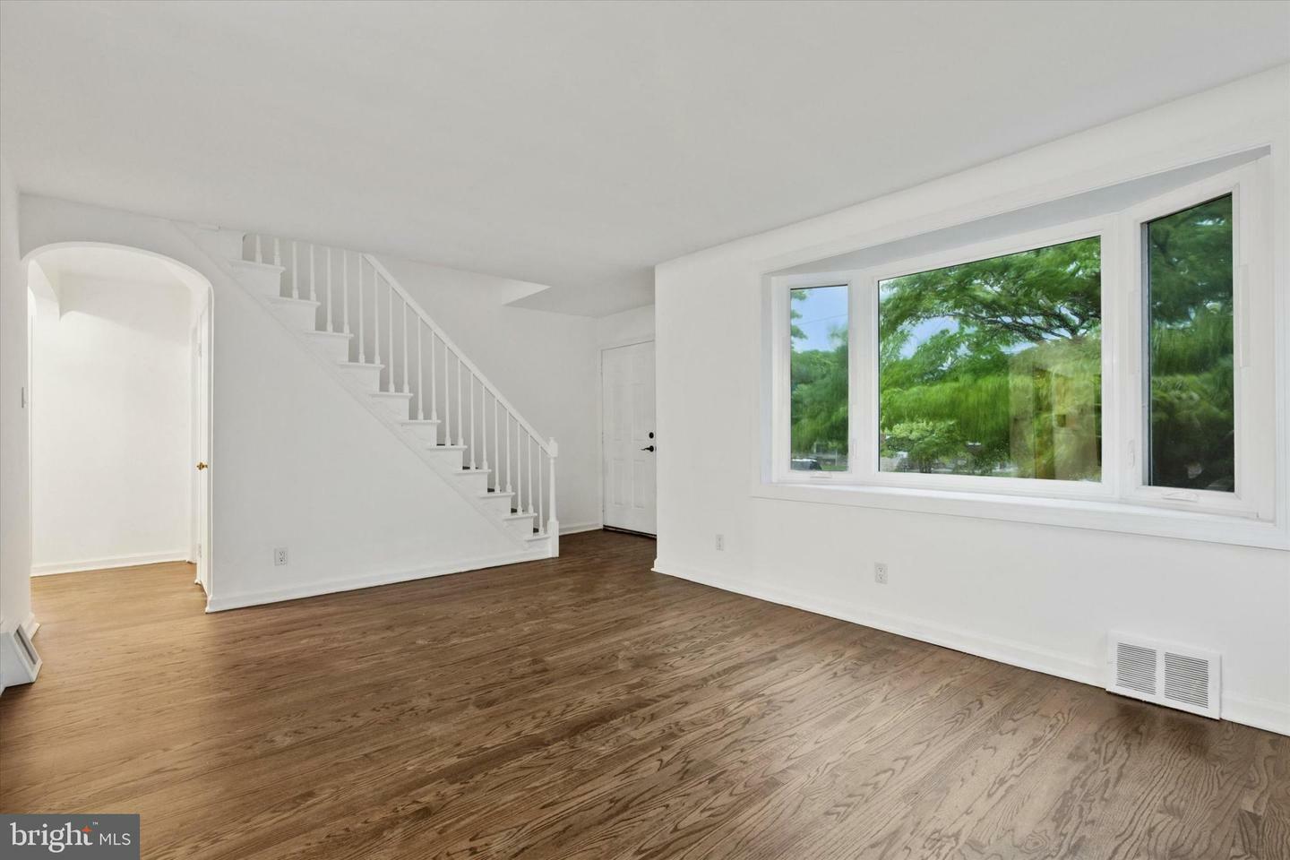 Property Photo: 2314 Stanwood Street PA 19152